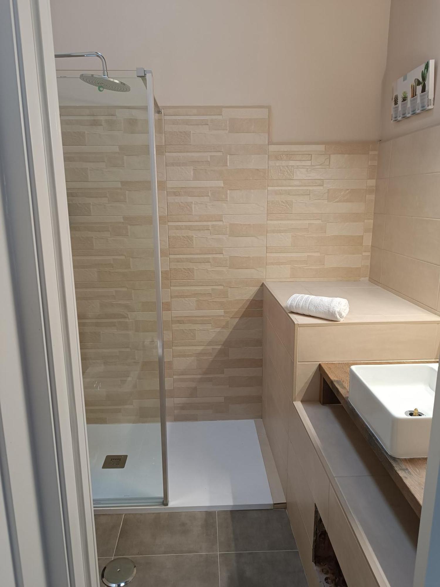 Apartamentos Turisticos Avila Puerta De Los Leales 1-2 Esterno foto